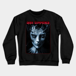 Dark Summoner Crewneck Sweatshirt